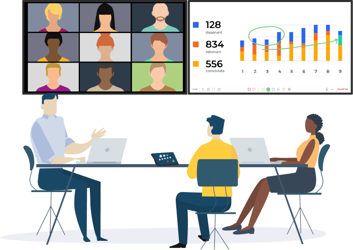 Conference Rooms