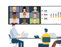 Conference Rooms